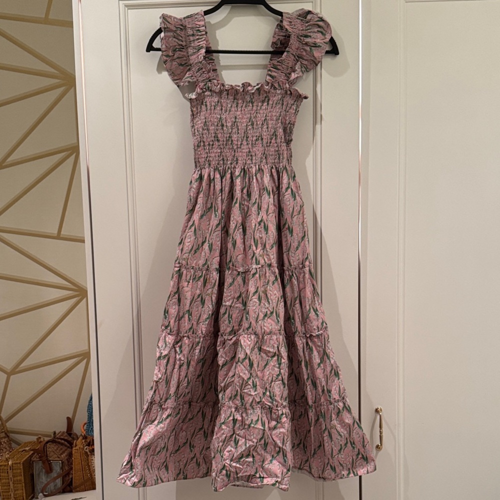 Hill House Nap Dress